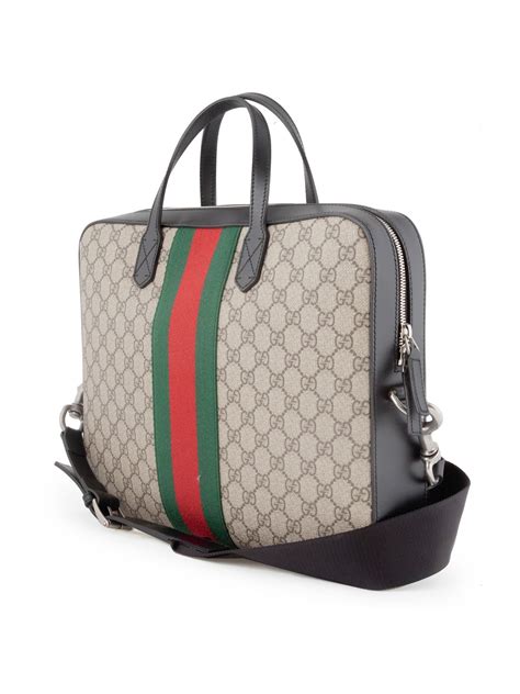 borsa pc gucci|gucci borse.